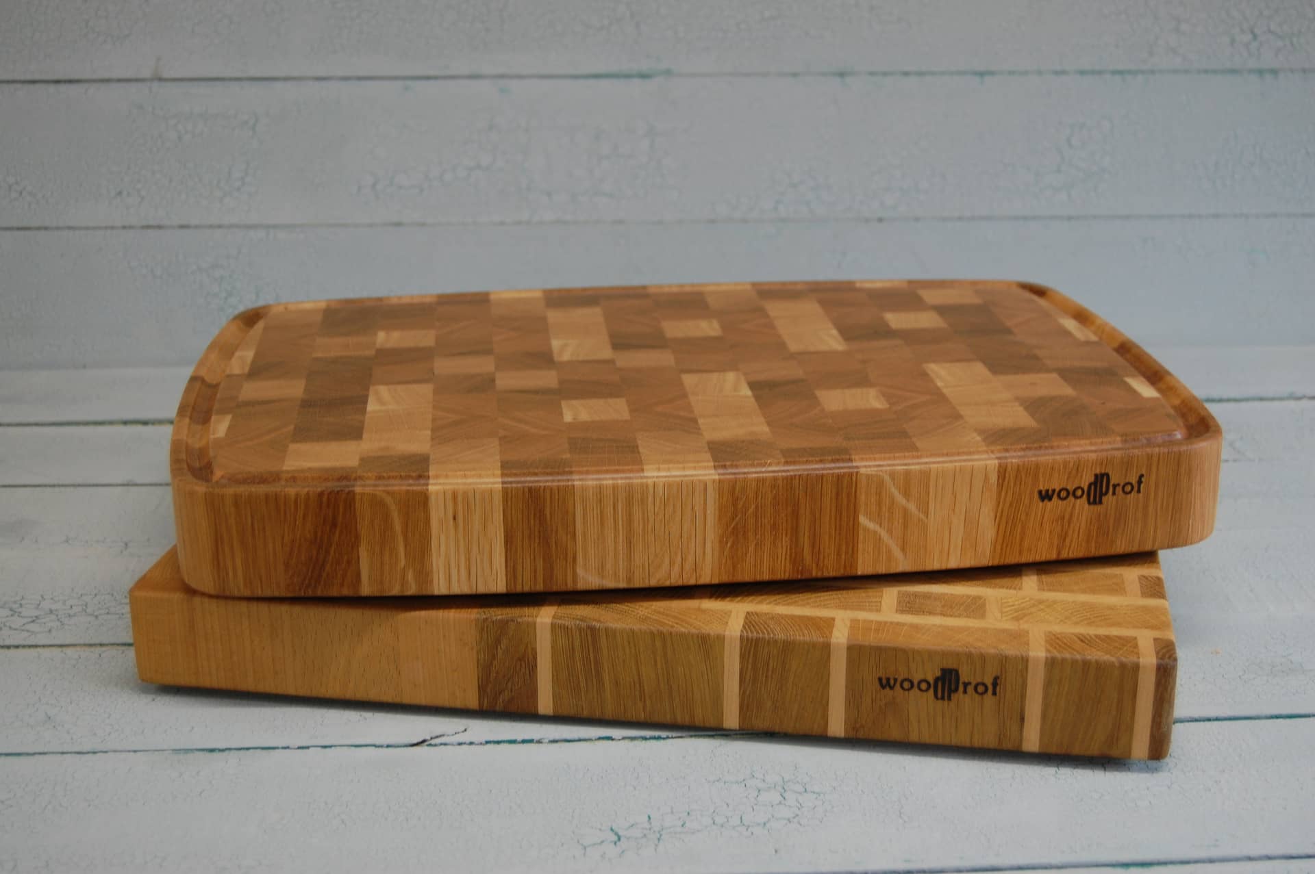 Торцевые разделочные доски от производителя