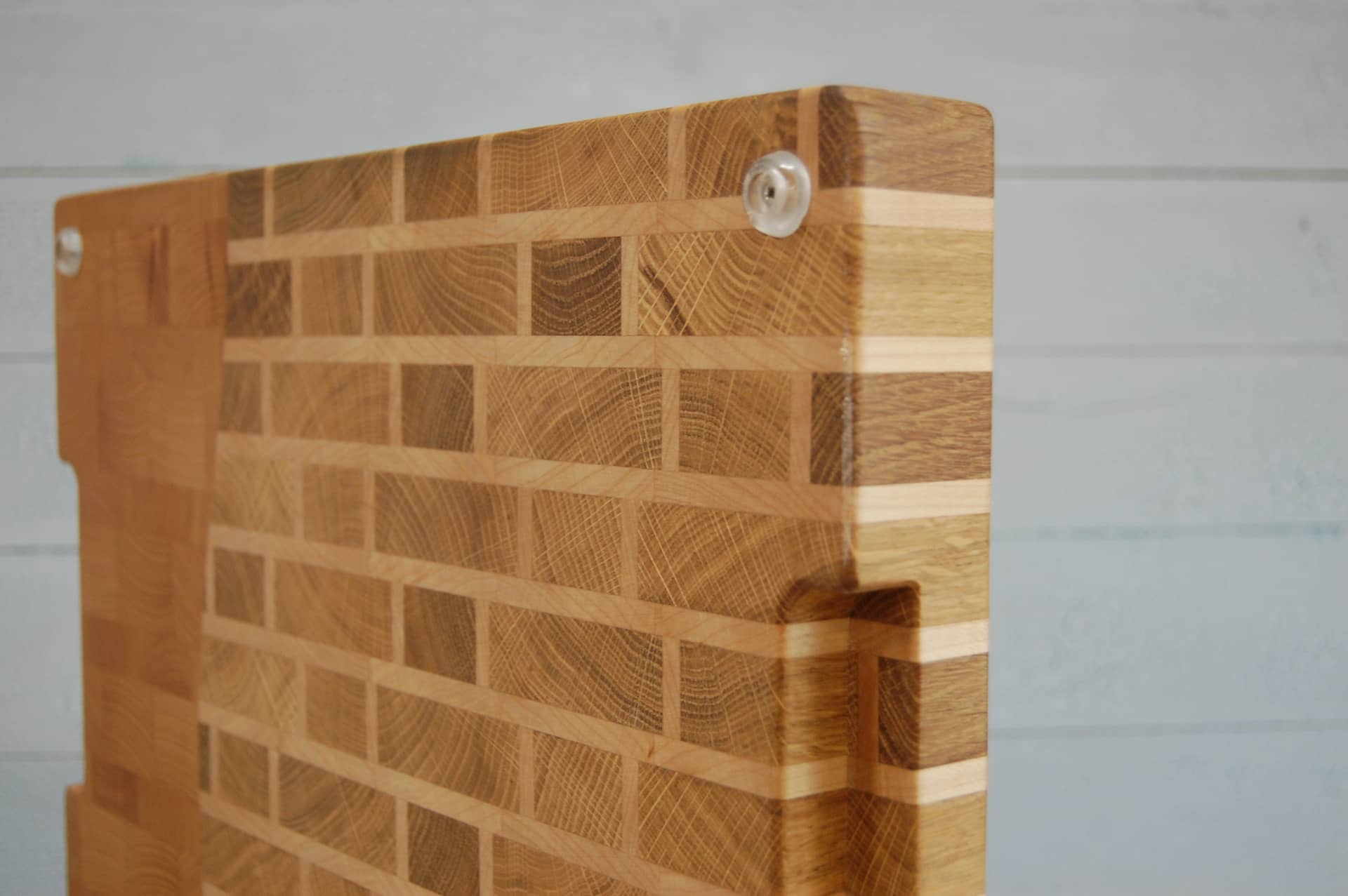 Торцевые разделочные доски от производителя