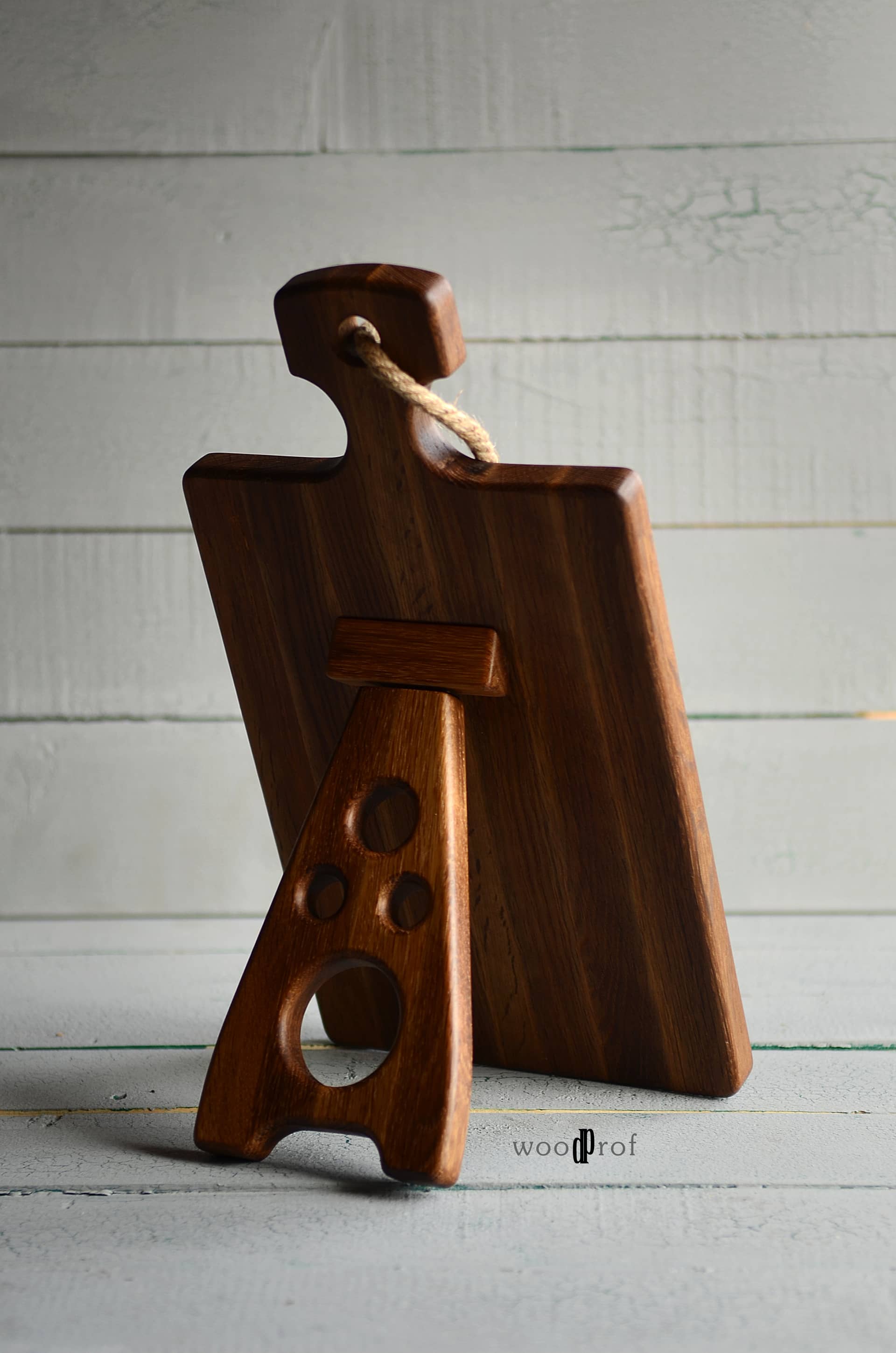 Торцевые разделочные доски от производителя